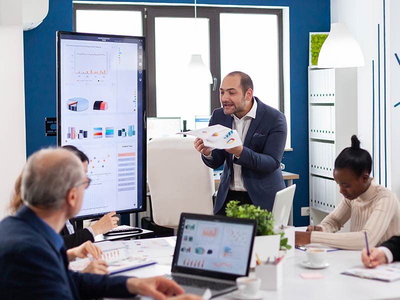 إدارة المشاريع الاحترافية (PMP)®
