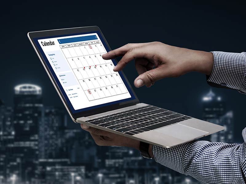 محترف جدولة المشاريع المعتمد (PMI-SP)